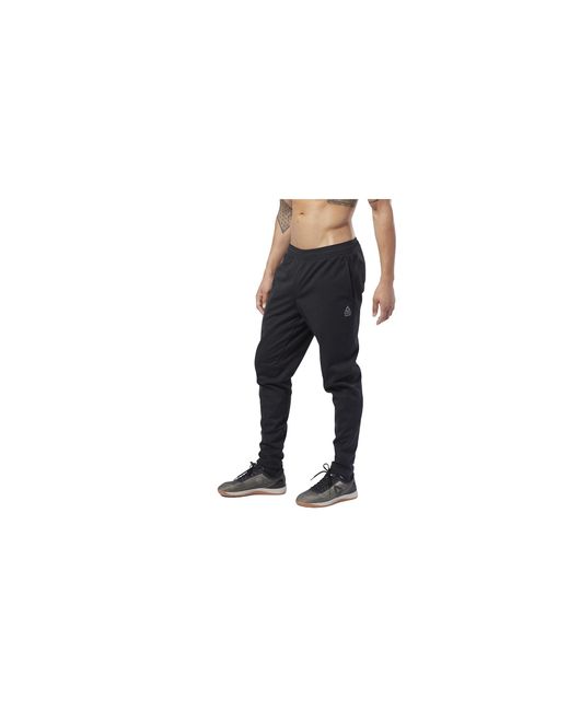 Reebok Black Crossfit Jogger Dy8458" for men