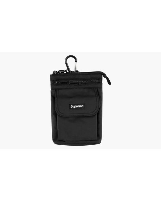 Supreme Shoulder Bag SS 19 - Stadium Goods