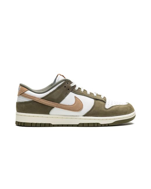 Nike Black Dunk Low "Medium" Fq8250 200" for men
