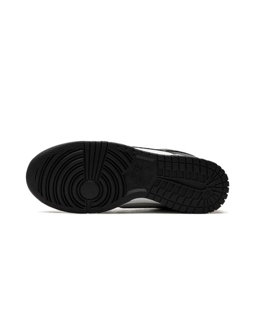 Nike Black Dunk Low /Total" Fn7808 001" for men
