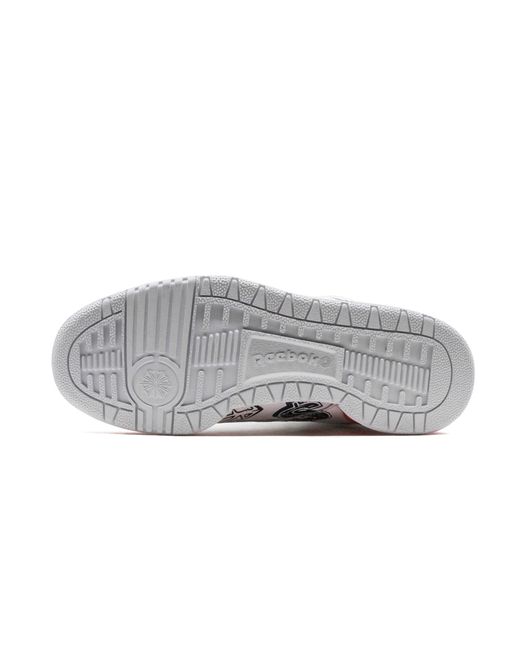 Reebok Black Bb 4600 Mu "Bbc Ice Cream" Fw7501" for men