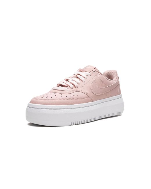 Nike Black Court Vision Alta Mns Oxford" Dm0113 600"