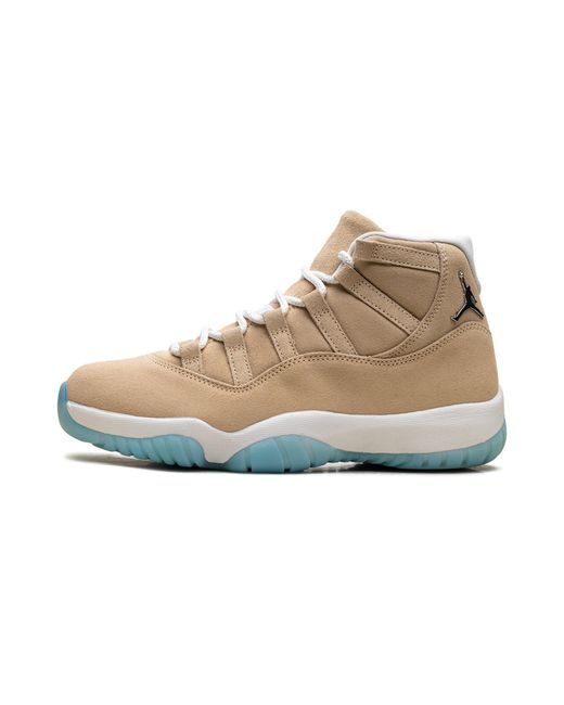 Nike Black Air 11 "H-Town" Io8960 707" for men