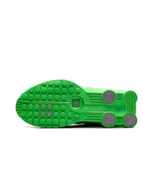 Nike Green Shox R4 Strike" Hv0839 398"