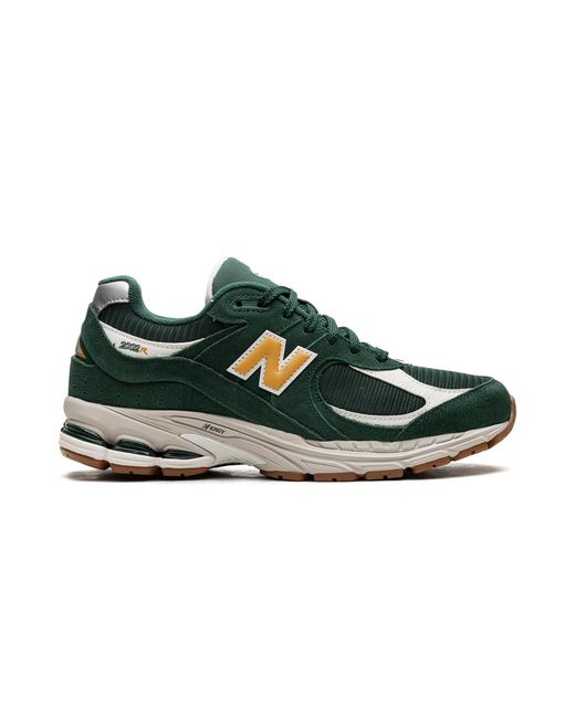 New Balance Black 2002R "Asos Exclusive" M2002Rac" for men