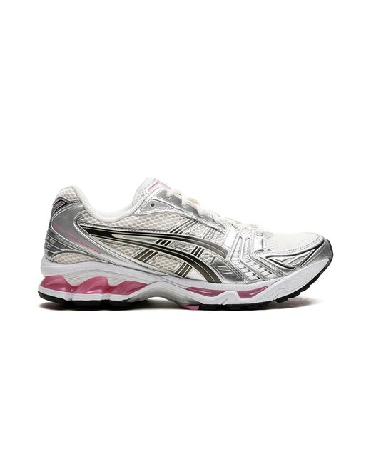 Asics Black Gel Kayano 14 "Cream Sweet" 1203A537 103" for men