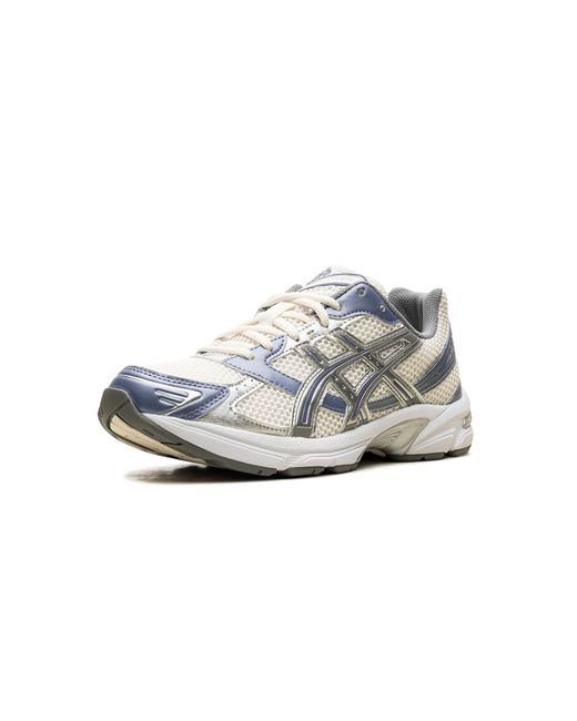 Asics Black Gel 1130 "Cream Blueberry" 1203A609 101" for men