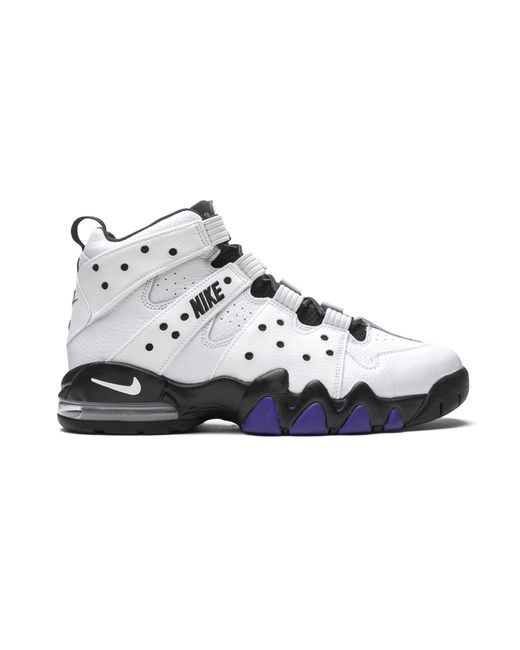 Nike Black Air Max2 Cb '94 Varsity" Dd8557 100" for men
