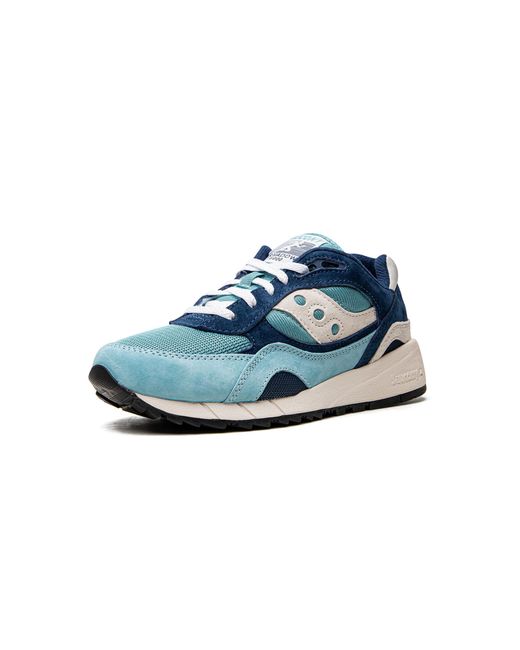 Saucony Blue Shadow 6000 S70441 33" for men
