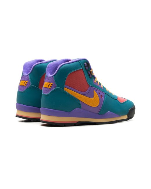 Nike Blue Baltoro "Bright Spruce Kumquat" Ih4450 300" for men