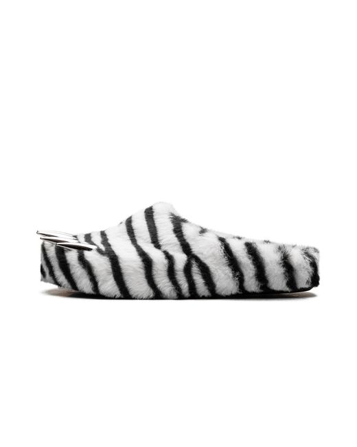 Bravest Studios Black Tiger Bear Claw "Mule" Bs96" for men