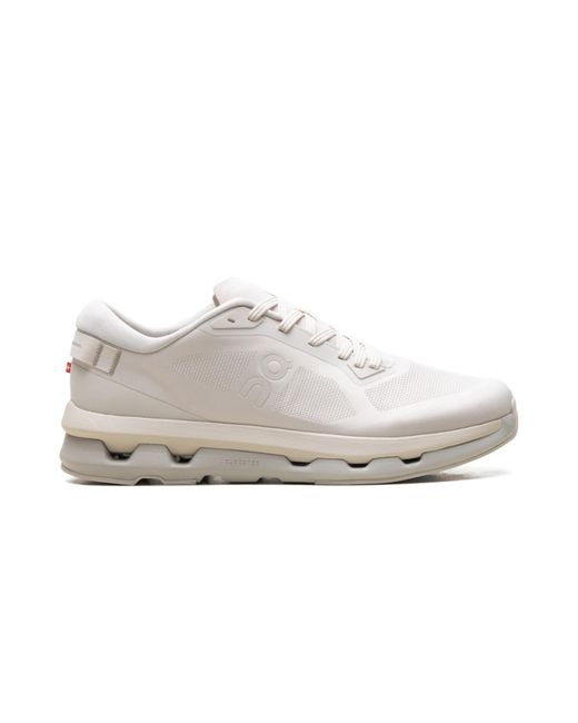 On Shoes Black Cloudzone "Pearl Truffle" 3Mf10084315" for men