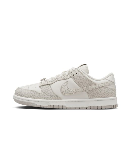 Nike Black Dunk Low Fv6516-001"
