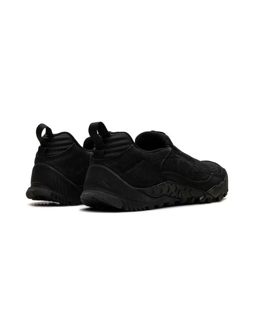 Merrell Black Annex Trak V Moc J16987" for men