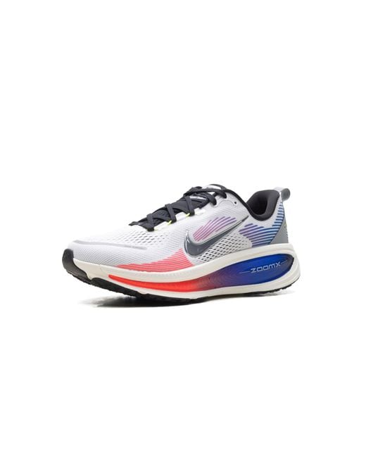 Nike Black Vomero 18 "National Runner's Day" Ir2983 094" for men