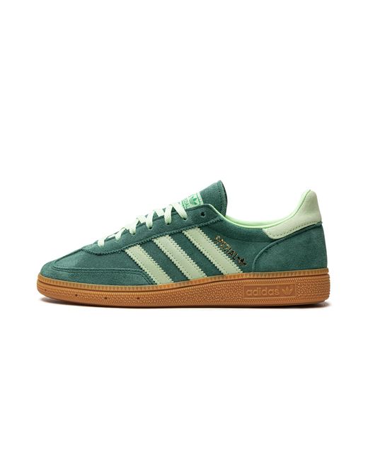 Adidas Blue Handball Spezial "Collegiate Semi Spark" Ie5896"