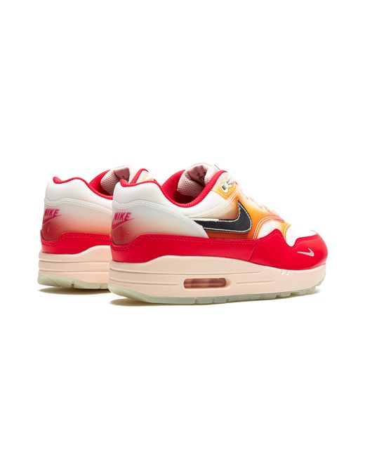 Nike Black Air Max 1 "Sofvi" Fn7683 133"