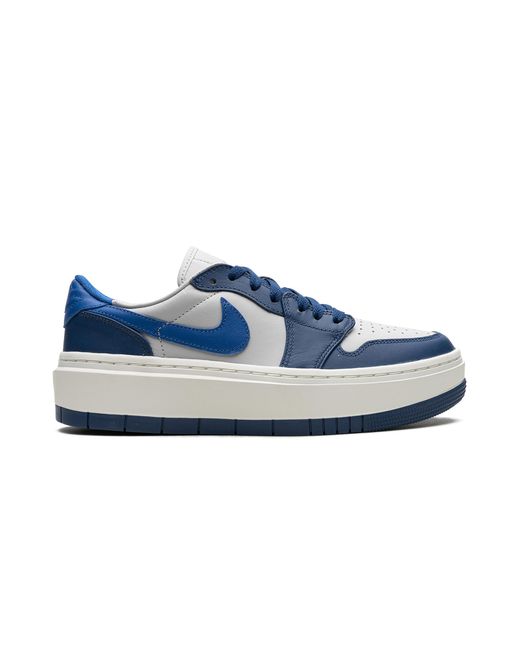 Nike Blue Air 1 Lo Elevate "Georgetown" Dh7004 400"