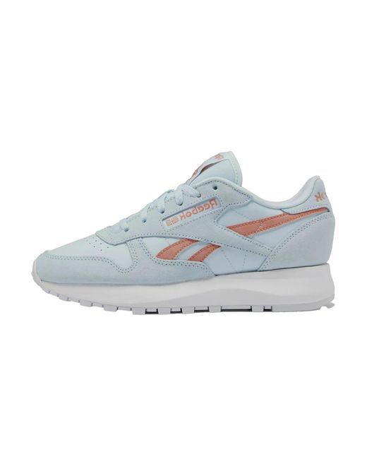 Reebok Black Classic Leather Sp Gx6199"