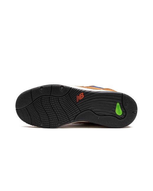 New Balance Black Numeric Tiago Lemos Nm1010Ru" for men