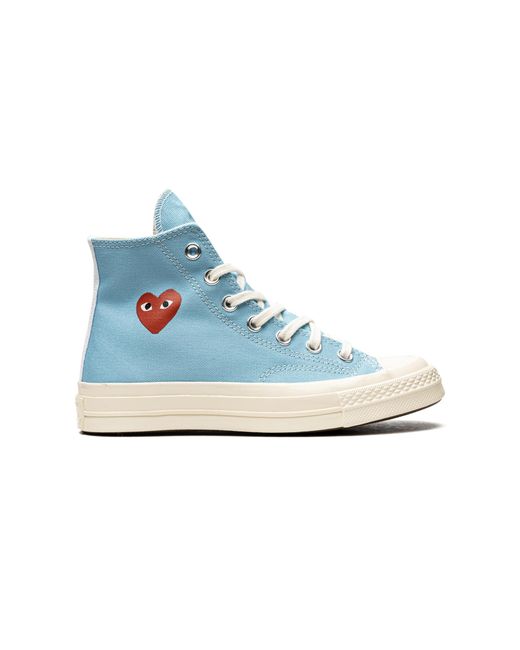 Converse Blue Chuck Taylor All-Star "Bright" 168300C" for men