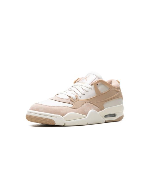 Nike Black Air 4 Rm "Hemp" Fq7940 202"
