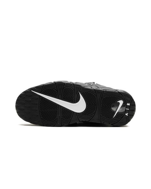 Nike Black Air More Uptempo Low "Ambush for men