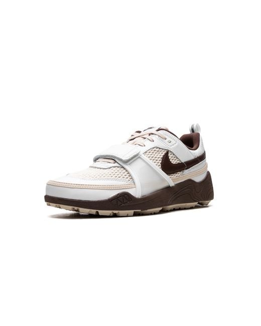 Nike Black Zoom Field Jaxx "Travis Scott for men