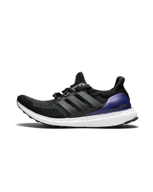 Adidas Black Ultraboost "Og 2018" G28319" for men