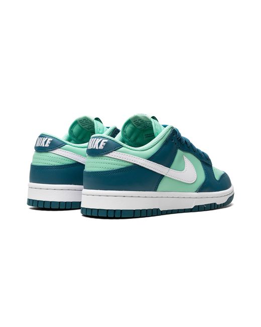 Nike Blue Dunk Low "Geode" Dd1503 301"