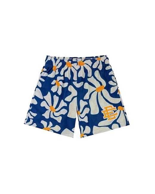 Eric Emanuel Blue Ee Basic Short "Ss24 for men