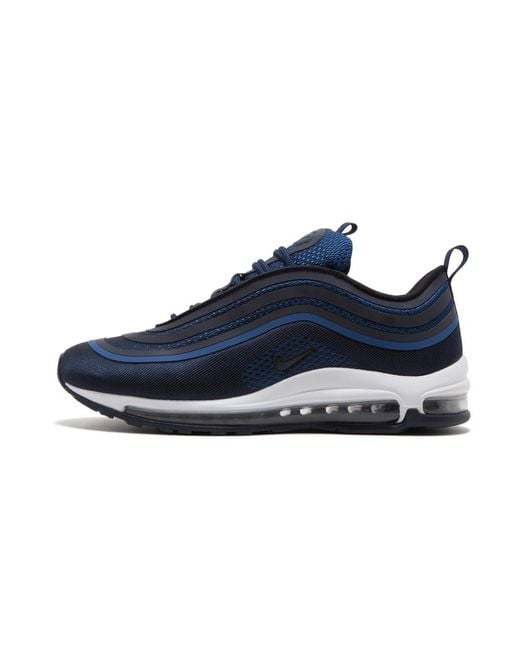 Nike Air Max 97 Ul 17 Shoes - Size 9 in Blue for Men - Lyst