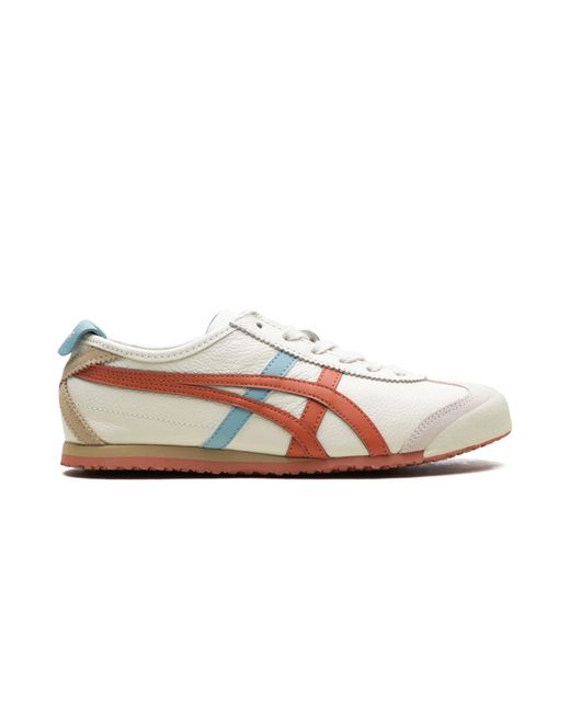 Onitsuka Tiger Black Tiger Mexico 66 "Cream Piquant" 1183A201 116" for men