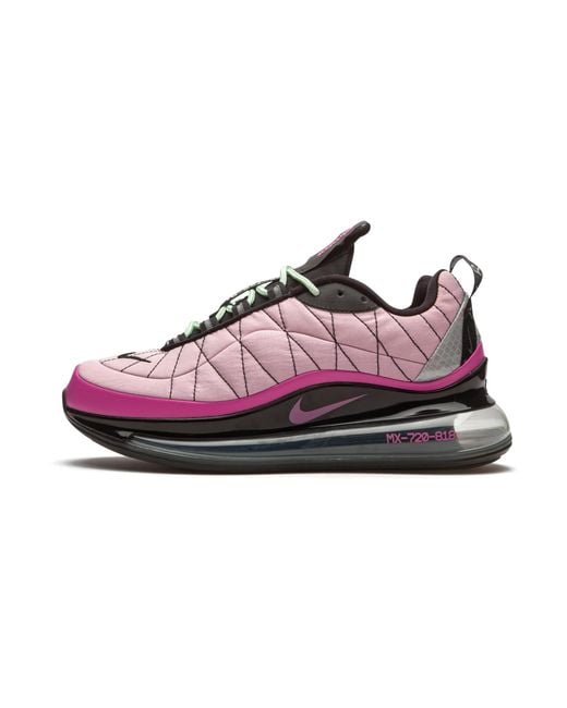Nike Black Omens Mx-720-818 "Iced Lilac" Ci3869 500"