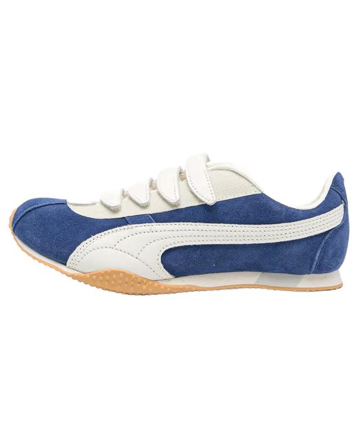 PUMA Blue H-Street Strap 405308 02" for men