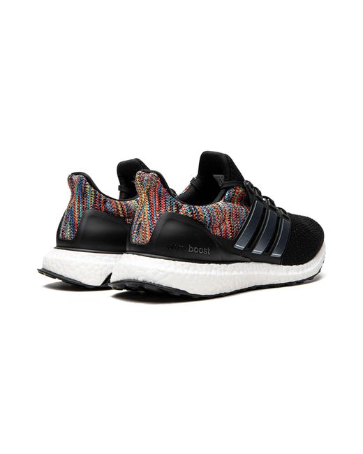 Adidas Black Ultraboost Dna Night Metallic" Fz3807" for men