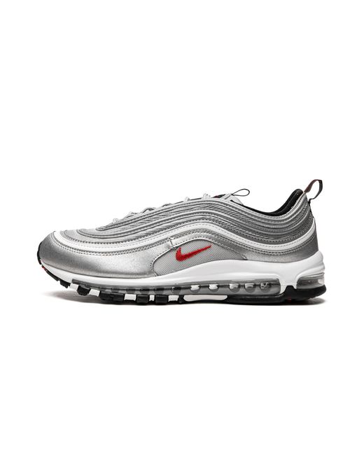 Nike Black Air Max 97 Og Bullet 2022" Dm0028 002" for men