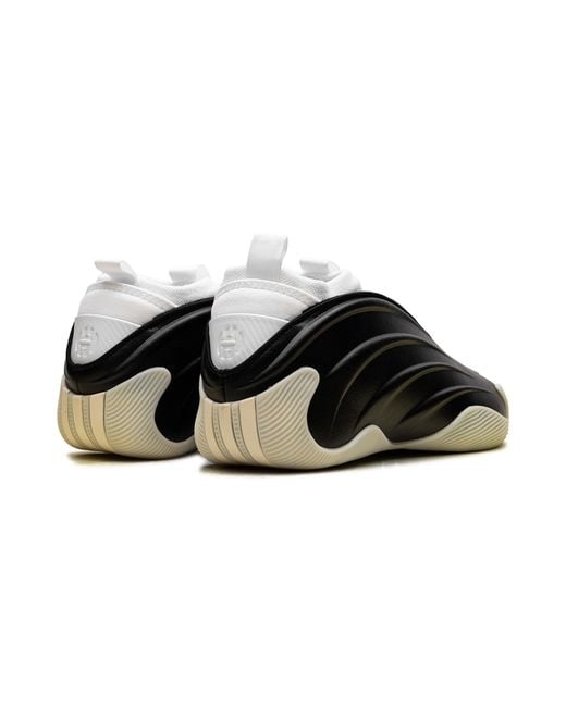 Adidas Black Harden Vol. 9 Warm Vanilla" Jq9137" for men
