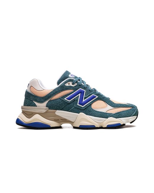 New Balance Blue 9060 "New Spruce" U9060Gec" for men