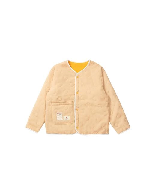 Nike Yellow J Liner Jacket "Union La for men