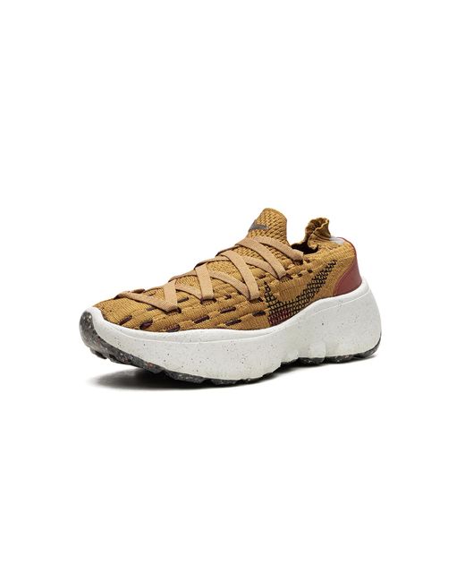 Nike Black Space Hippie 04 Mns "Dark Beetroot" Da2725 701"