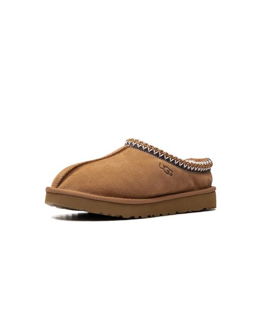 Ugg Black Tasman "Chestnut" 5955 Che"