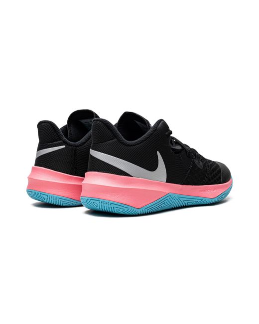 Nike Black Zoom Hyperspeed Court "South Beach" Dj4476 064"