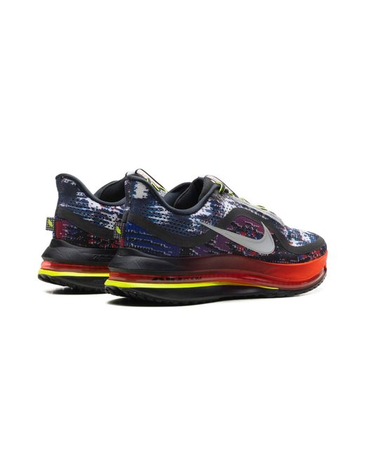 Nike Black Air Zoom Pegasus Premium "Multi-Pixel" Im6778 902" for men