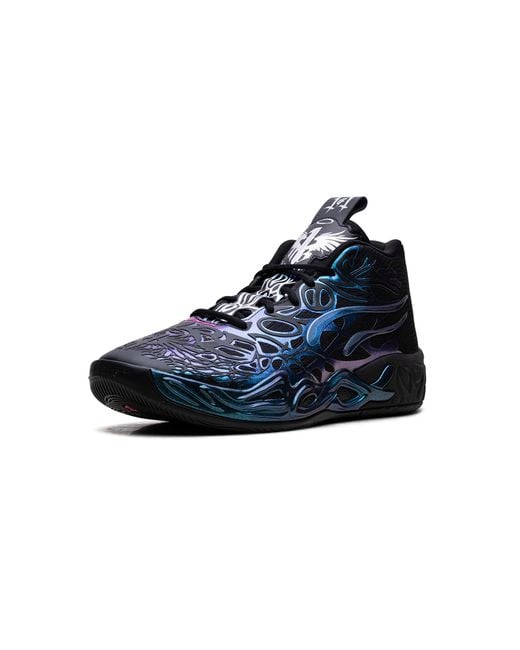 PUMA Black Mb.04 "Disco" 311310 01" for men