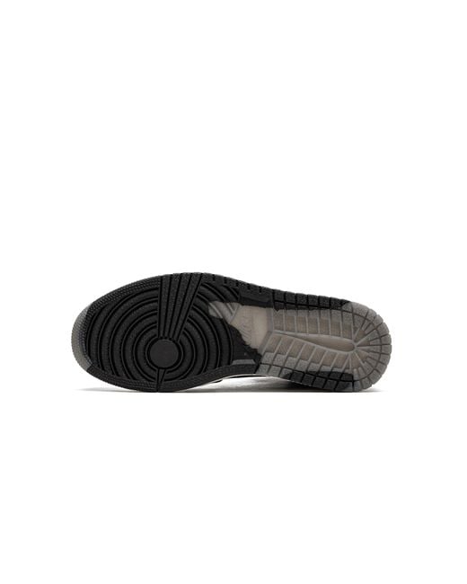 Nike Black Air 1 Element "Gore-Tex for men