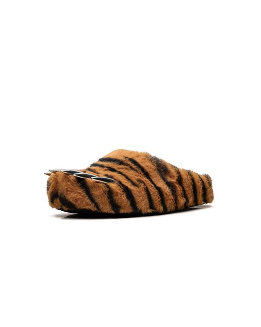 Bravest Studios Brown Bear Claw Tiger" Bs95" for men
