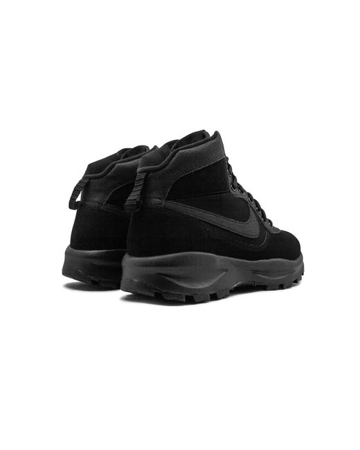 Nike Black Manoadome 844358 003" for men