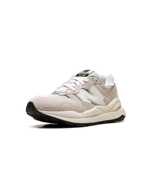 New Balance Black 57/40 M5740Vpd" for men