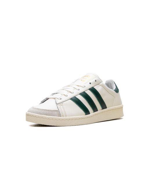 Adidas Black Jabbar Low "Off Dark" Ih5298" for men